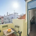 Jolie Gloria With Terrace