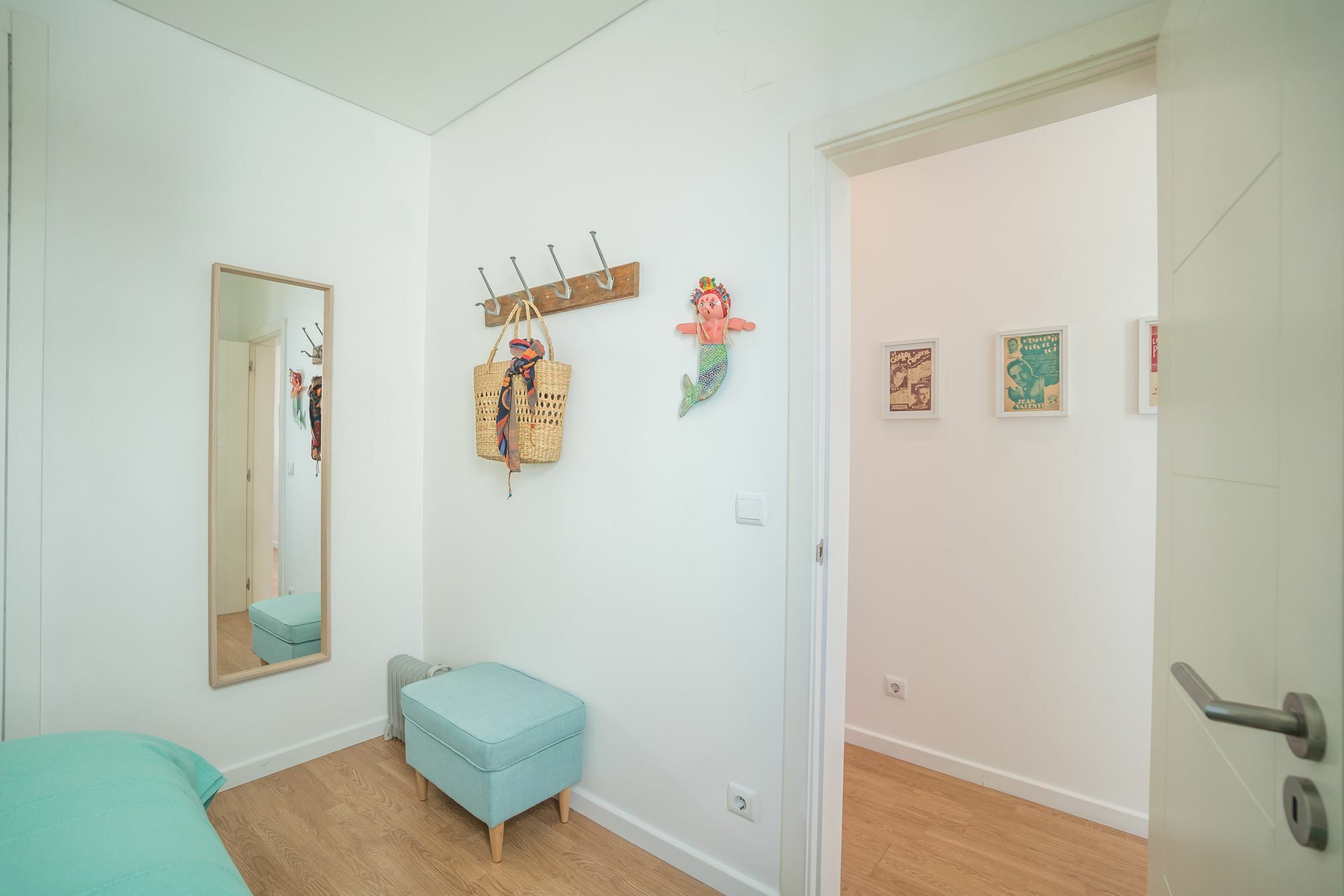 Apartamento Jolie Gloria With Terrace Lisboa