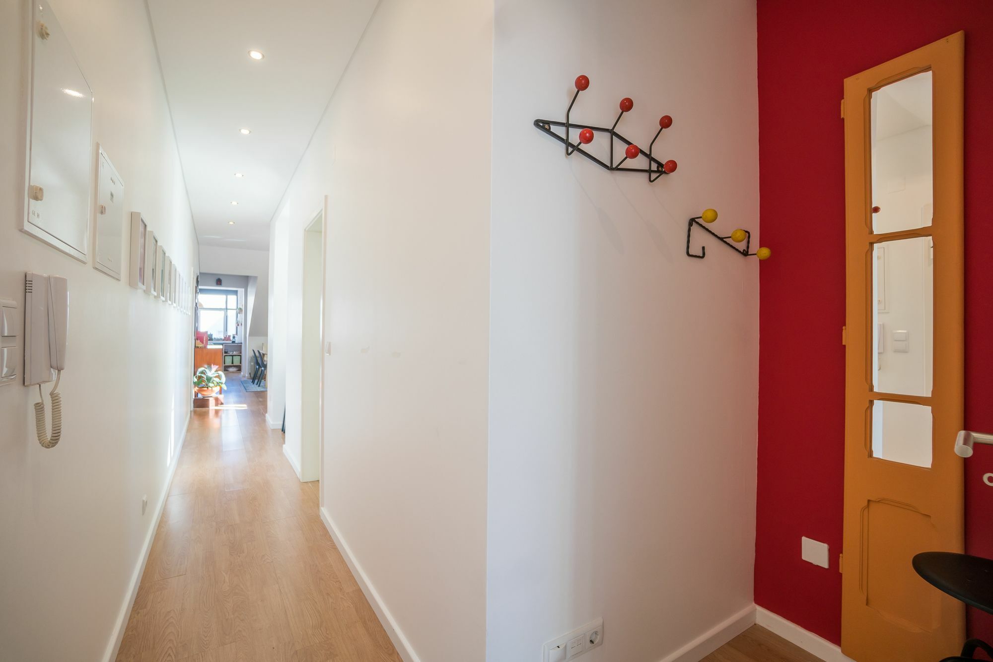 Apartamento Jolie Gloria With Terrace *