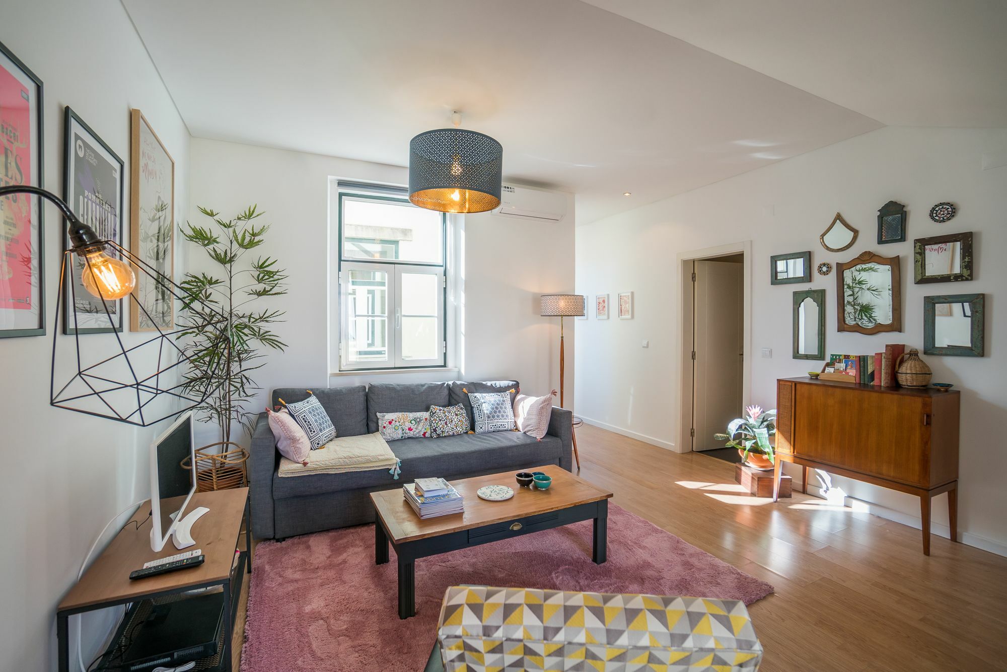 Apartamento Jolie Gloria With Terrace Lisboa
