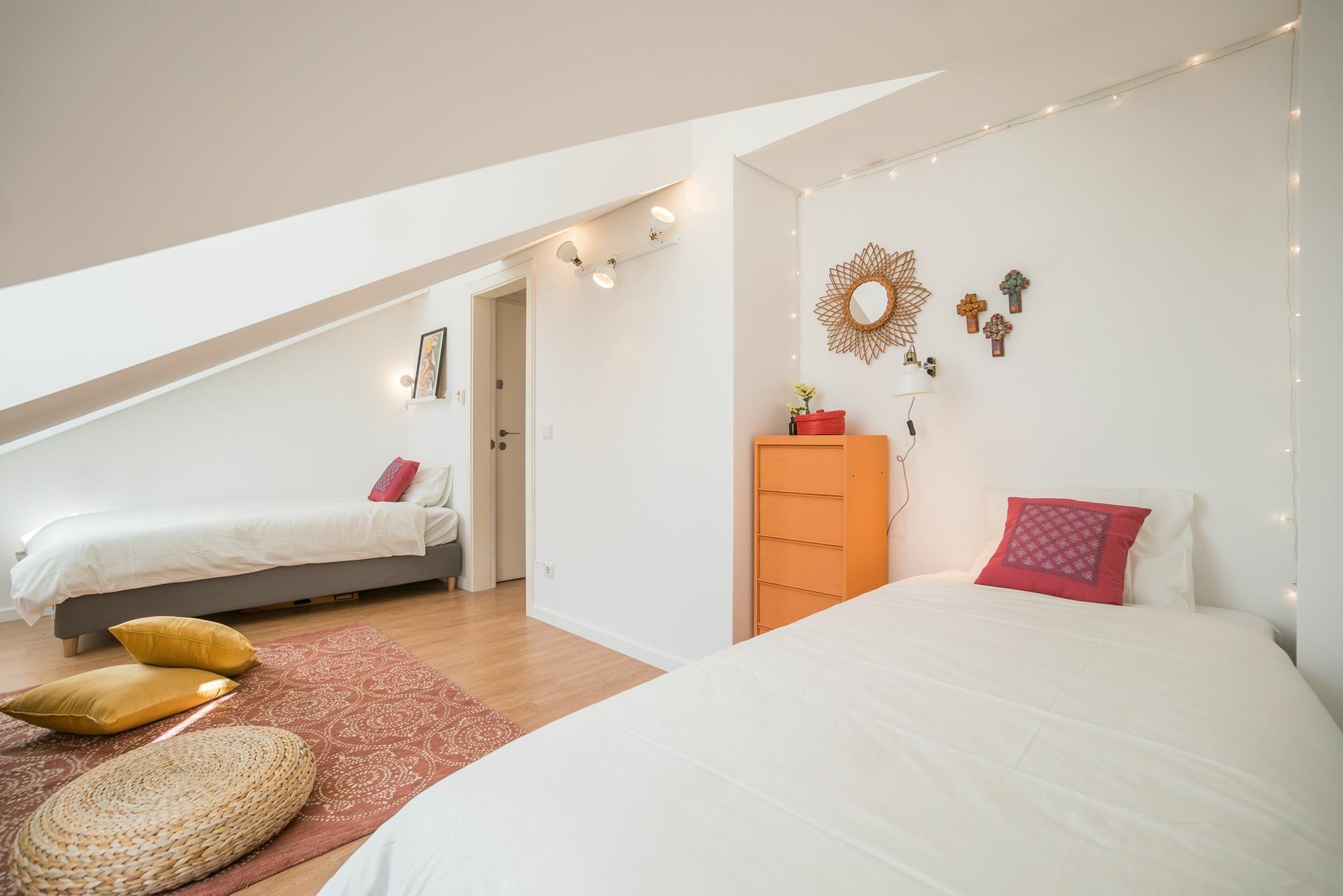 Apartamento Jolie Gloria With Terrace