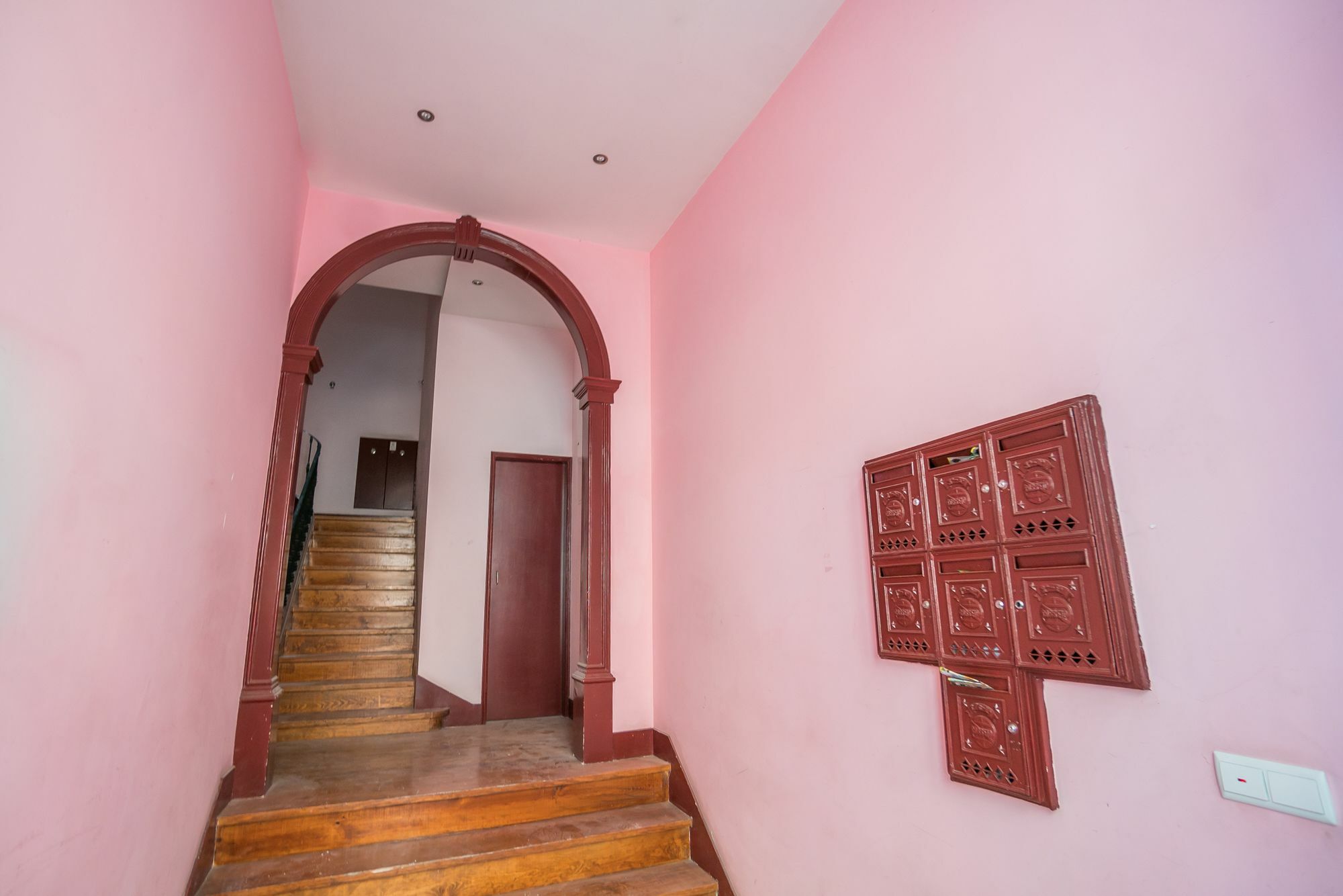 Jolie Gloria With Terrace Apartamento