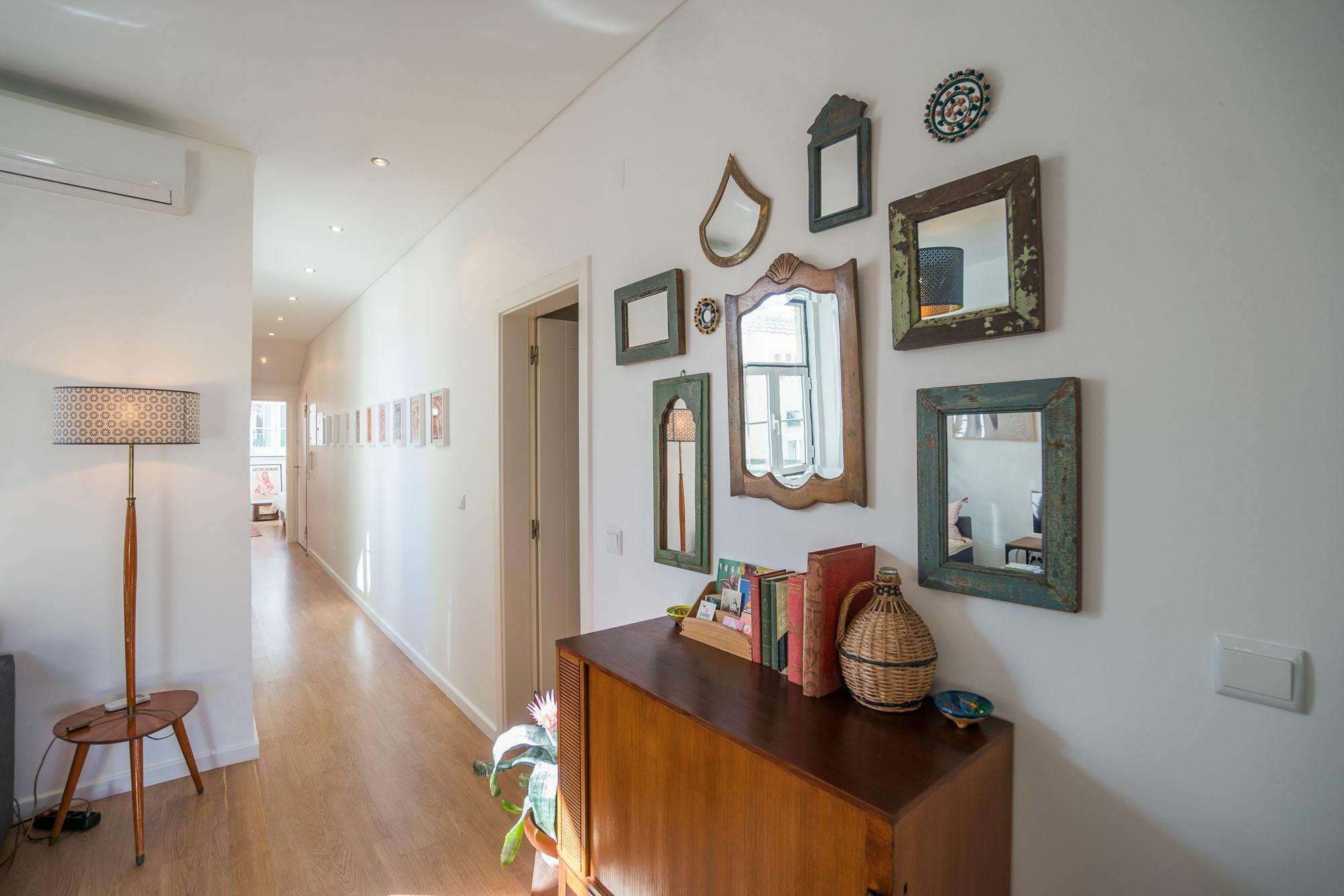 Apartamento Jolie Gloria With Terrace