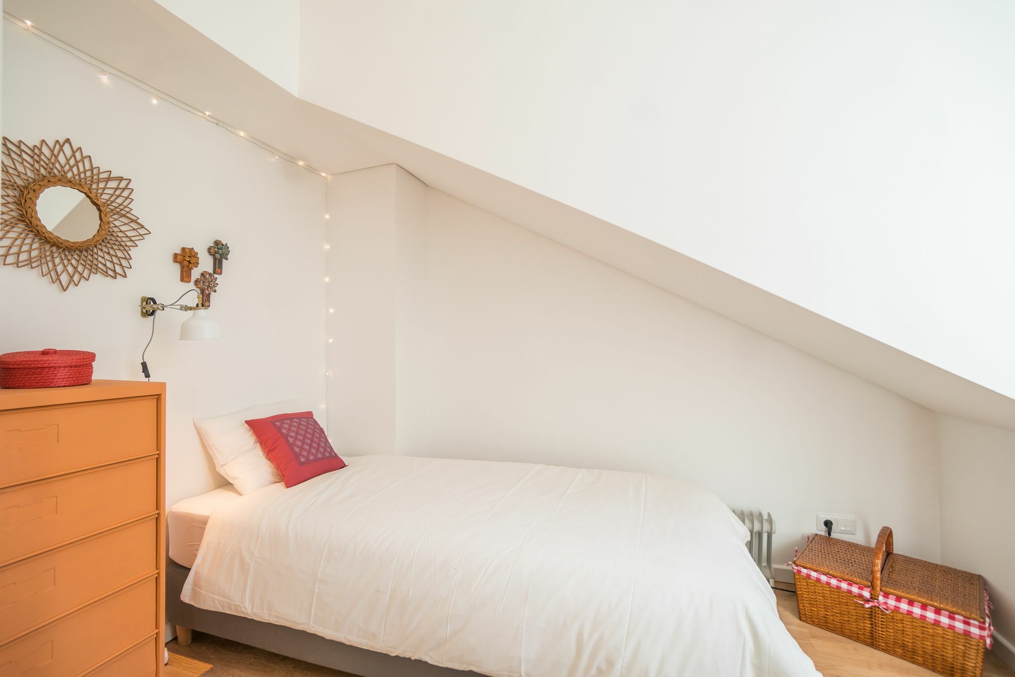 Apartamento Jolie Gloria With Terrace *