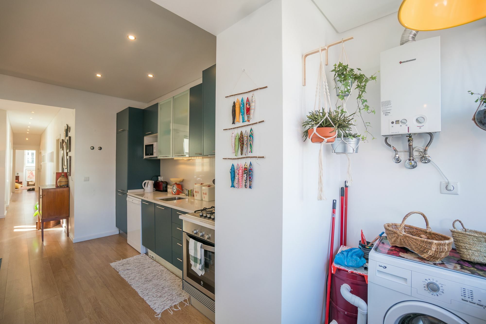Apartamento Jolie Gloria With Terrace Lisboa