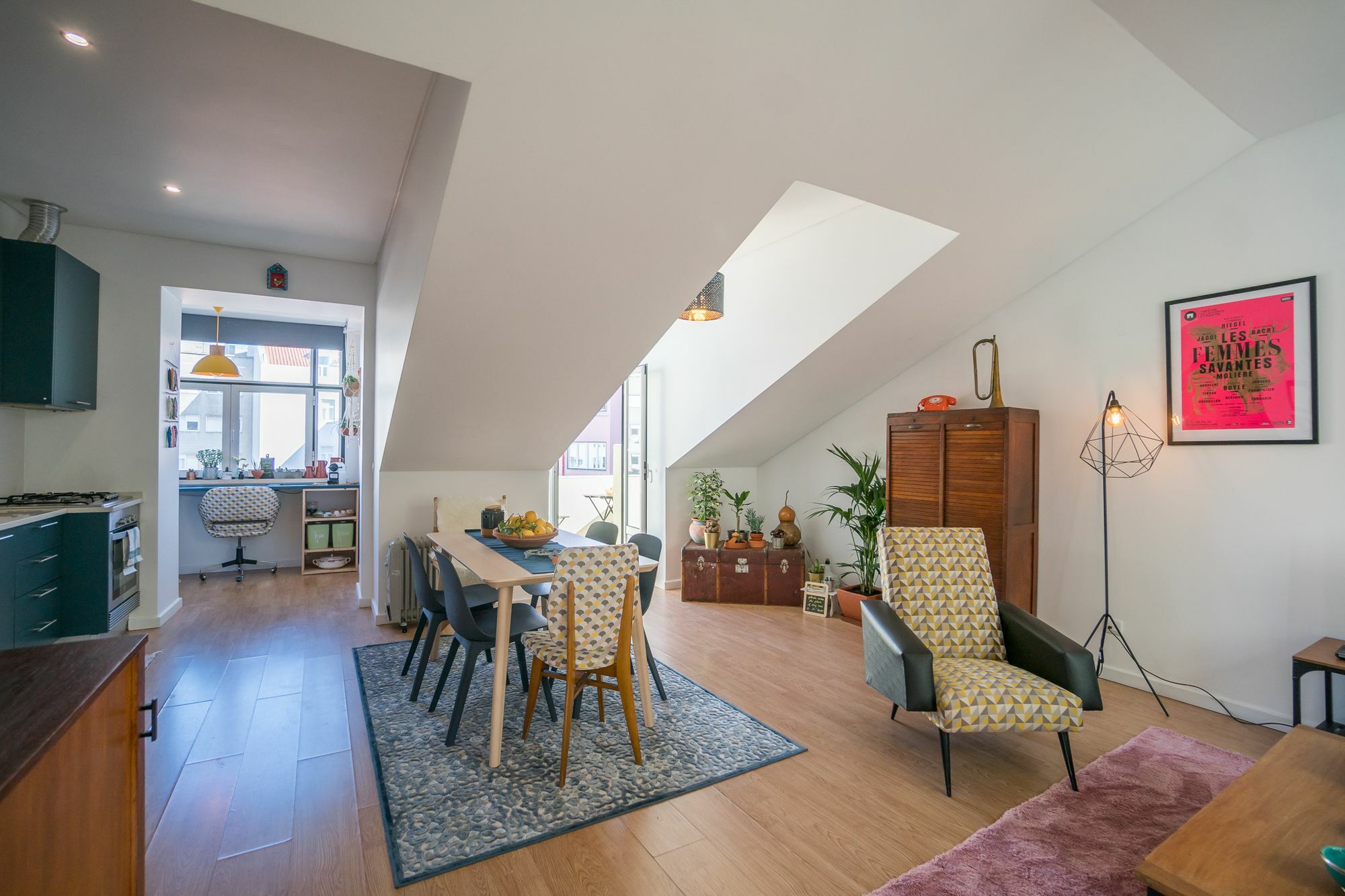 Apartamento Jolie Gloria With Terrace *